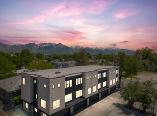 (Undisclosed Address), Salt Lake City, UT 84115
