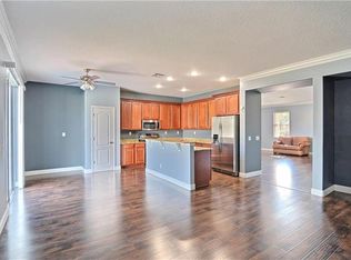 5805 NW Allyse Dr, Port Saint Lucie, FL 34986