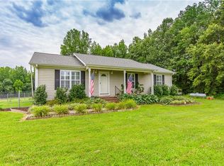 7208 Bulb Rd, Julian, NC 27283