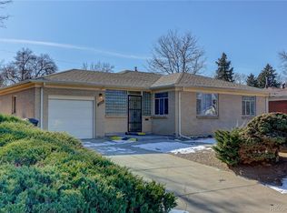 5442 E Colorado Ave, Denver, CO 80222