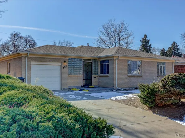 5442 E Colorado Avenue, Denver, CO 80222