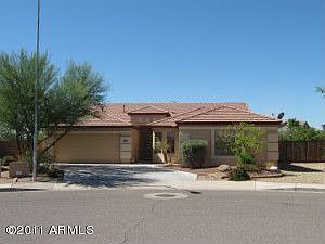 1st image of 15526 N 164th Ln