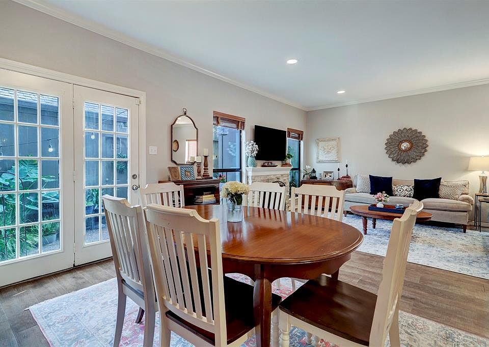 Woodway Pines Condominiums Houston, TX Zillow