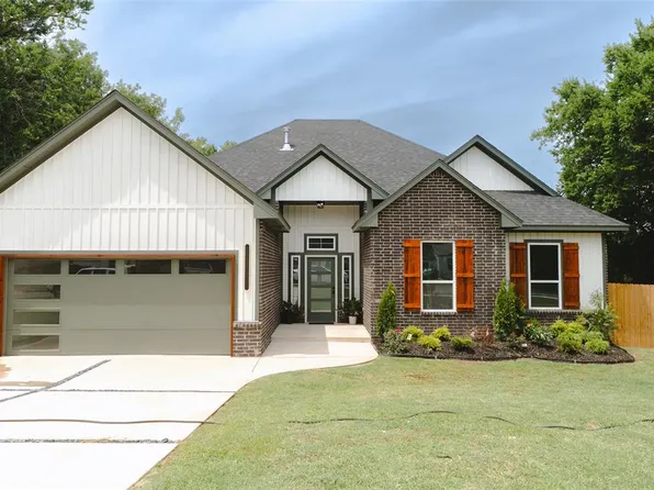 1101 SW 23rd St, Oklahoma City, OK 73109