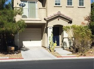 546 Shewsbury Ave, Las Vegas, NV 89178
