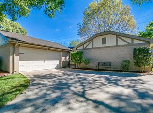 12602 Raven South Dr, Cypress, TX 77429