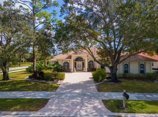 1712 Mayacoo Lakes Blvd, West Palm Beach, FL 33411