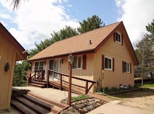 N155 E Cedar Springs Dr, Neshkoro, WI 54960