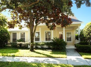 6911 Nobleton Dr, Windermere, FL 34786