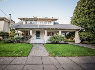 4025 NE Laurelhurst Pl, Portland, OR 97232