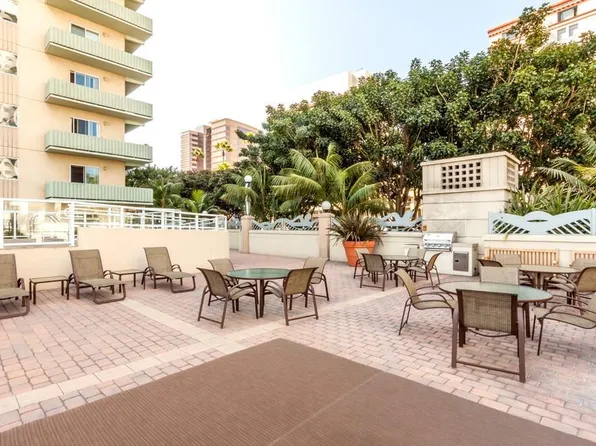 388 E Ocean Blvd Unit 707, Long Beach, CA 90802