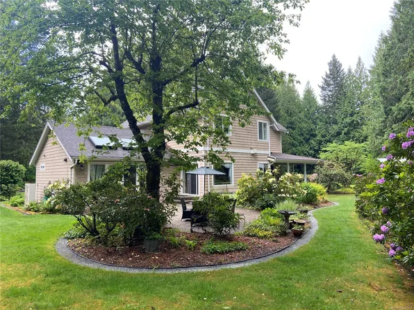 1753 Peerless Rd, Shawnigan Lake, BC V0R 1L6