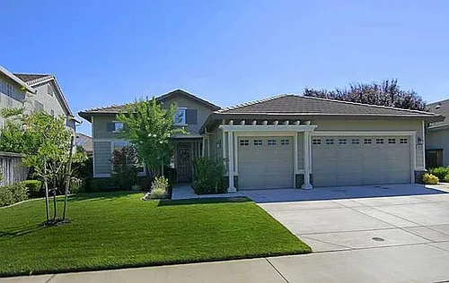 6048 Great Basin Dr Photo 1