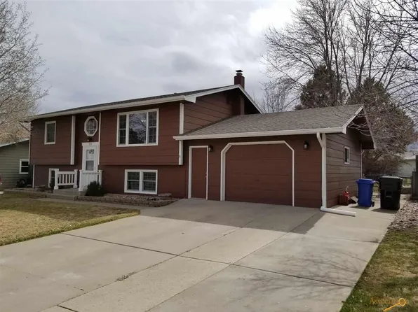 219 E Liberty St, Rapid City, SD 57701