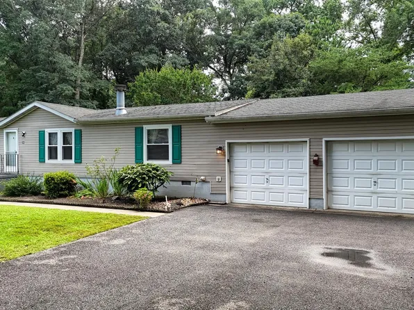 254 Rachel Dr, Harrington, DE 19952