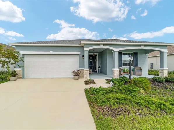 7595 SW 88th Terrace Rd, Ocala, FL 34481