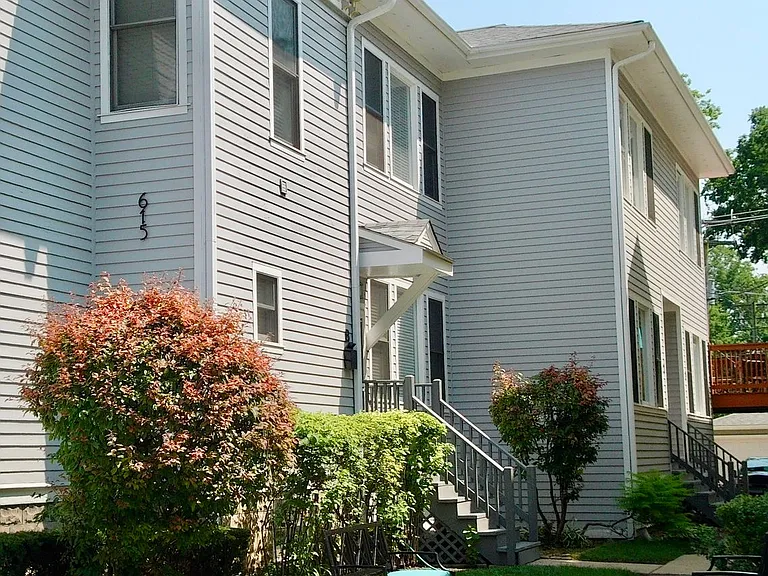 615 South Blvd #B — Photo 1