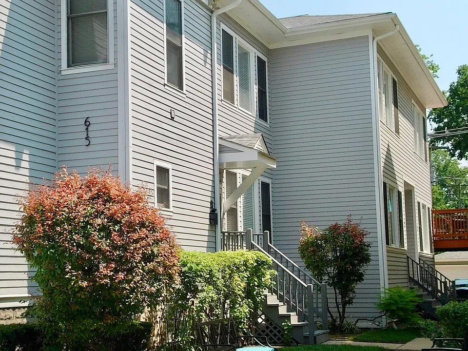 615 South Blvd #B