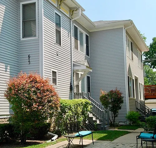 615 South Blvd #B Photo 1 615 South Blvd #B Photo 1