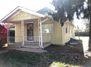 2842 W Short Pl, Denver, CO 80204