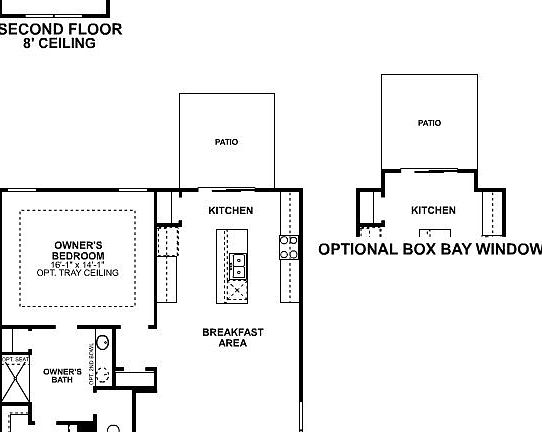Dublin Floorplan