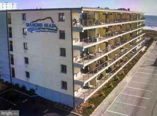2 80th St Unit 403, Ocean City, MD