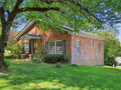 999 Old Canton Rd, Ball Ground, GA, 30107