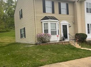 1789 Countrywood Ct, Landover, MD 20785
