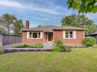 2519 Mount Holyoke Rd, Columbus, OH 43221