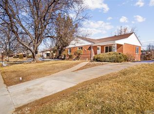3580 Niagara St, Denver, CO 80207