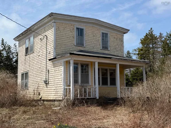 17 Annies Ln, Mosers River, NS B0J 2R0
