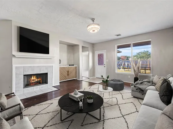 2706 Argos Dr, Missouri City, TX 77459