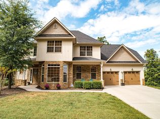 5125 Morningstar Ln, Knoxville, TN 37909