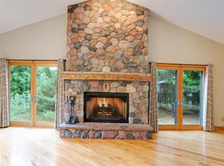 1255 Bellows Ave, Frankfort, MI 49635
