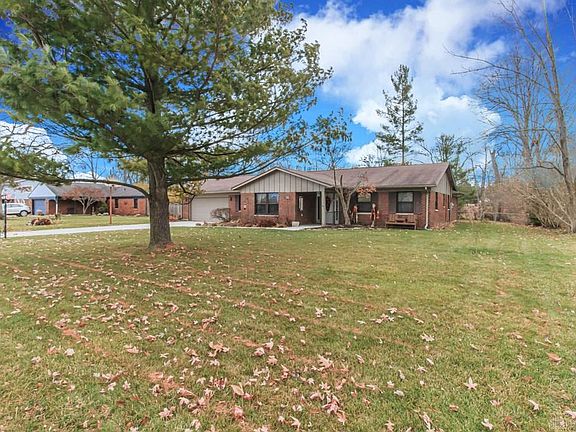 2nd image of 3121 Claydor Dr
