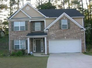 7327 Walton Hl, Fairburn, GA 30213