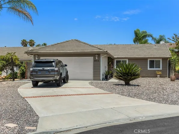 5612 Old Ranch Rd, Oceanside, CA 92057