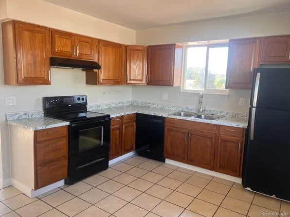 6751 E 72nd Pl, Commerce City, CO 80022