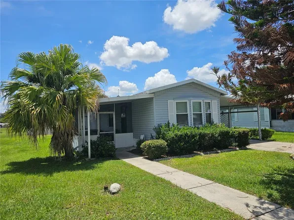 2144 LOIS BOULEVARD, LAKE ALFRED, FL 33850