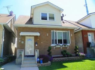 9243 N Western Ave, Des Plaines, IL