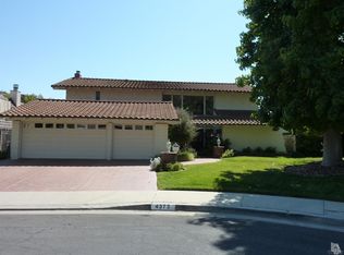 4373 Deerpark Ct, Westlake Village, CA 91361