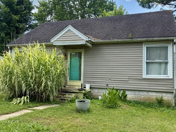 917 Maple St, Lewisburg, TN 37091