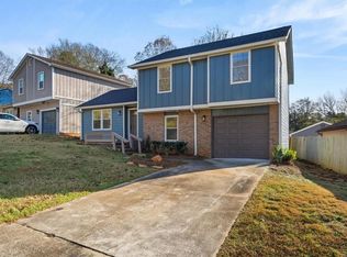 4933 Parkwest Dr, Stone Mountain, GA 30088