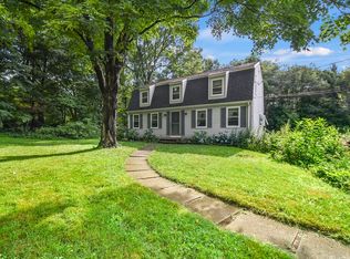 151 Burlingame Rd, Charlton, MA 01507