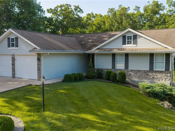 6422 Eagle Xing, Osage Beach, MO 65065