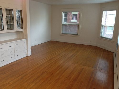 Interior Photo