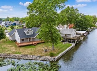 10284 Shady Nook Ln, Thornville, OH 43076