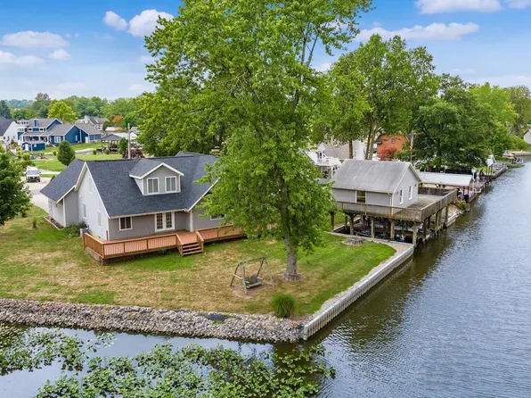 10284 Shady Nook Ln, Thornville, OH 43076