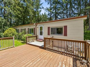 6707 86th Street Ct NW, Gig Harbor, WA