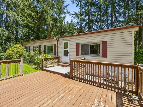 6707 86th Street Ct NW, Gig Harbor, WA 98332